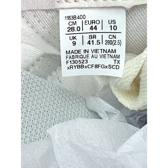 Onitsuka Tiger SERRANO 1183B400 753 CREAM WOOD CREPE Unisex Shoes‎ M10 / W11.5 - Picture 7 of 10